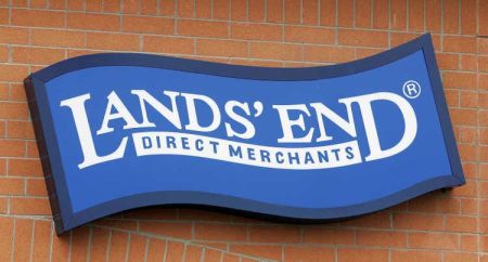 Lands’ End shares fall after lackluster results, forecast (LE:NASDAQ)