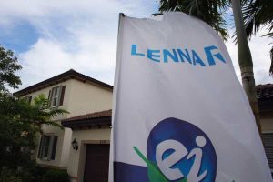 Lennar downgraded to In Line at Evercore ISI amid disappointing margin guidance (LEN:NYSE)