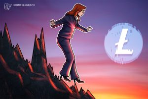 Litecoin traders say LTC price dips below 0 are ‘accumulation’ opportunities