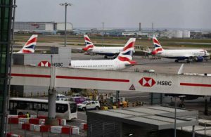 London’s Heathrow Airport ‘fully operational’ after Friday’s shutdown