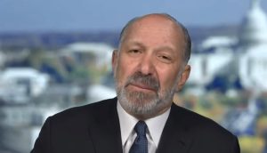 Lutnick thinks Trump will ‘meet in the middle’ with Mexico and Canada on tariffs