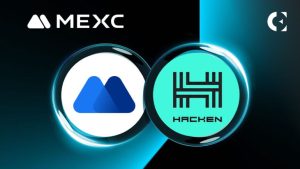 MEXC Partners with Hacken to Strengthen Platform Security