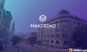 Maker [MKR] holders adjust their positions