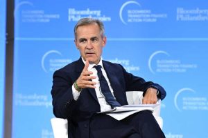 Mark Carney to replace Justin Trudeau as Canada’s prime minister