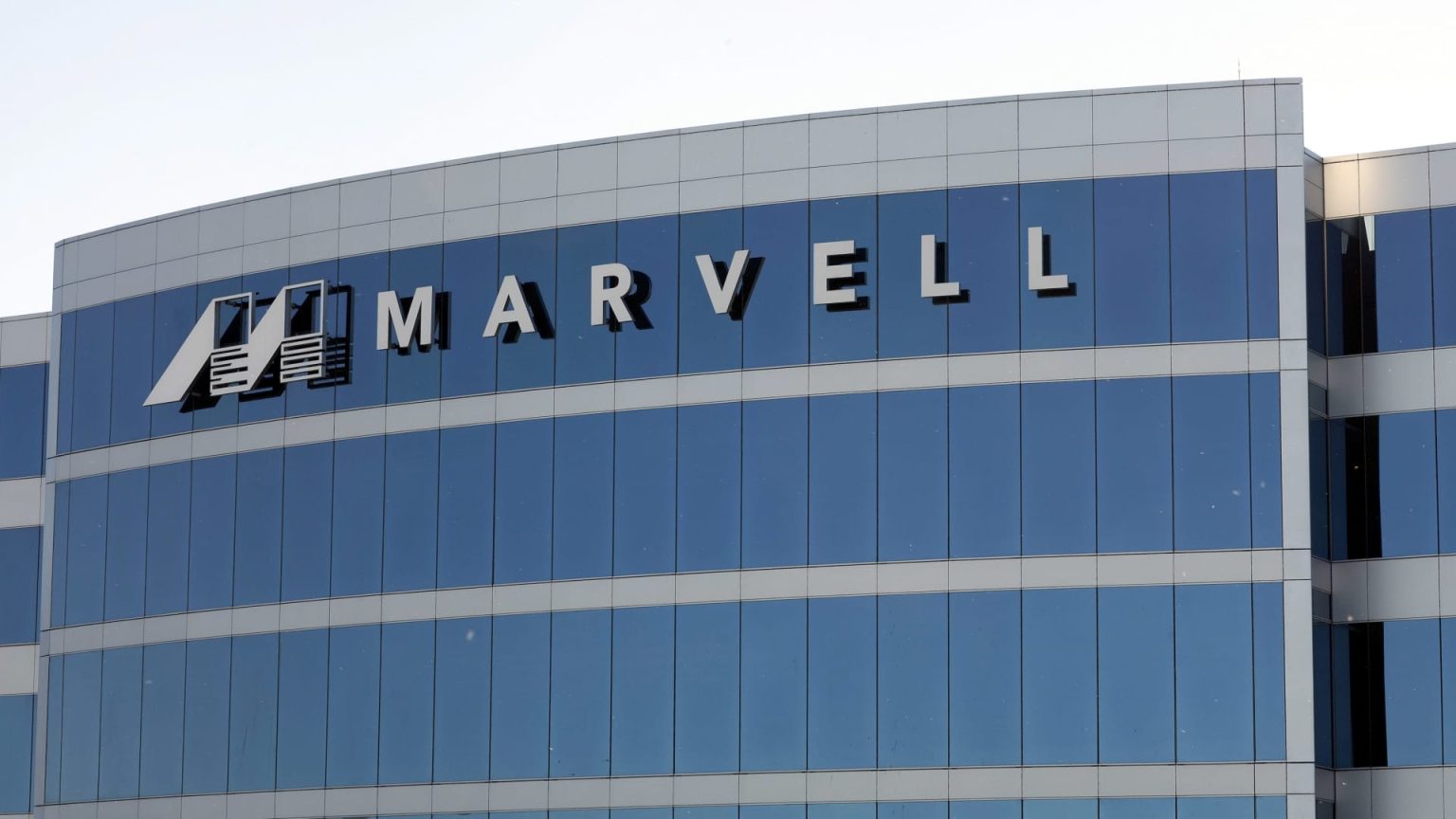 Marvell Technology’s post-earnings sell-off is a buying opportunity, Loop Capital says in upgrade