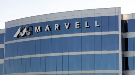 Marvell Technology’s post-earnings sell-off is a buying opportunity, Loop Capital says in upgrade