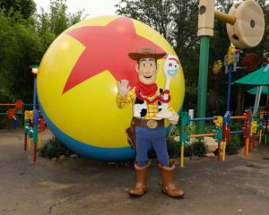 Mattel renews Toy Story licensing deal with Disney (MAT:NASDAQ)