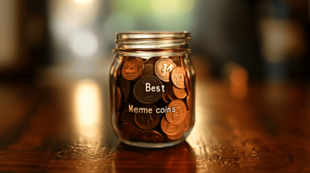 Meme Coins to 10X as Trump Token Pumps After Endorsement