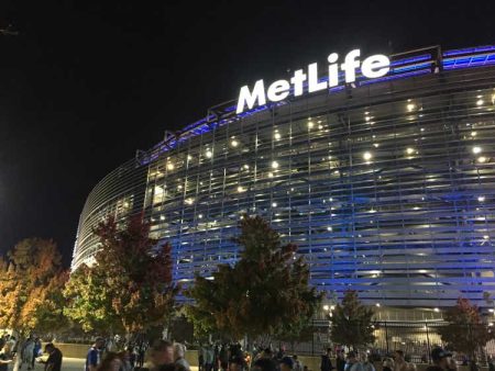 MetLife LatAm unit garners 0M in premiums since Nov. 2023 launch (MET:NYSE)