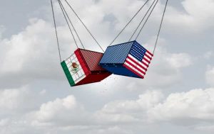 Mexico to announce counteraction against U.S. tariffs on Sunday