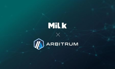 MiL.k migrates to Arbitrum for the full-scale expansion of global web3 business