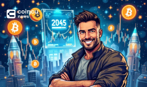 Michael Saylor Predicts Bitcoin to Reach  Million in 20 Years