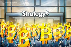 Michael Saylor’s Strategy surpasses 500,000 Bitcoin with latest purchase