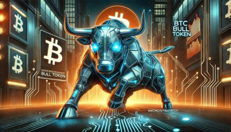 MicroStrategy’s Win Signals It’s BTC Bull Token Season