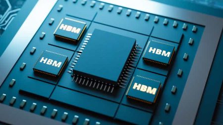 Micron’s gross margin declines as HBM revenue reaches new record (MU:NASDAQ)