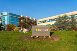 Microsoft unveils voice AI assistant Dragon Copilot for healthcare professionals