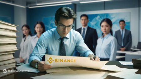 Monthly Market Insights Report by Binance Research Highlights Key Trends and Developments