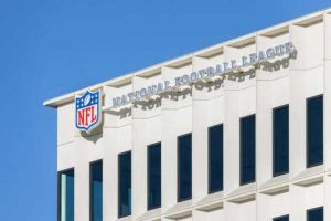 Novartis becomes first pharma partner of the NFL