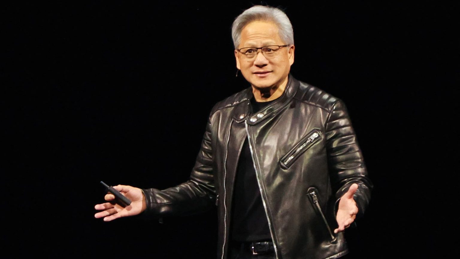 Nvidia announces new chips at GTC Conference. What analysts had to say