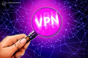 NymVPN launches fully decentralized VPN amid privacy crackdown