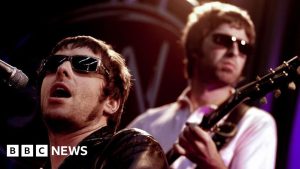 Oasis ticket sale ‘may have misled fans’ says watchdog