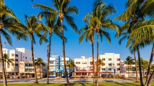 Pioneering advisor conference comes to Miami Beach with volatility, crypto and AI as hot topics