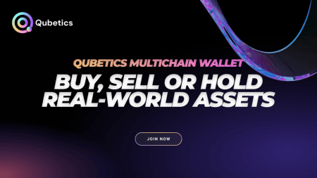 Qubetics’ Mainnet Nears, Celestia’s Modular Revolution, and Stacks’ Bitcoin Expansion