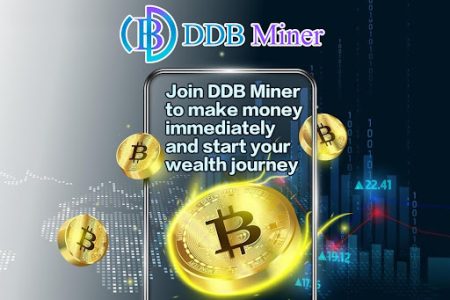 Ripple (XRP) Enthusiasts Earn ,000 per Day With Cloud Mining DDBMiner