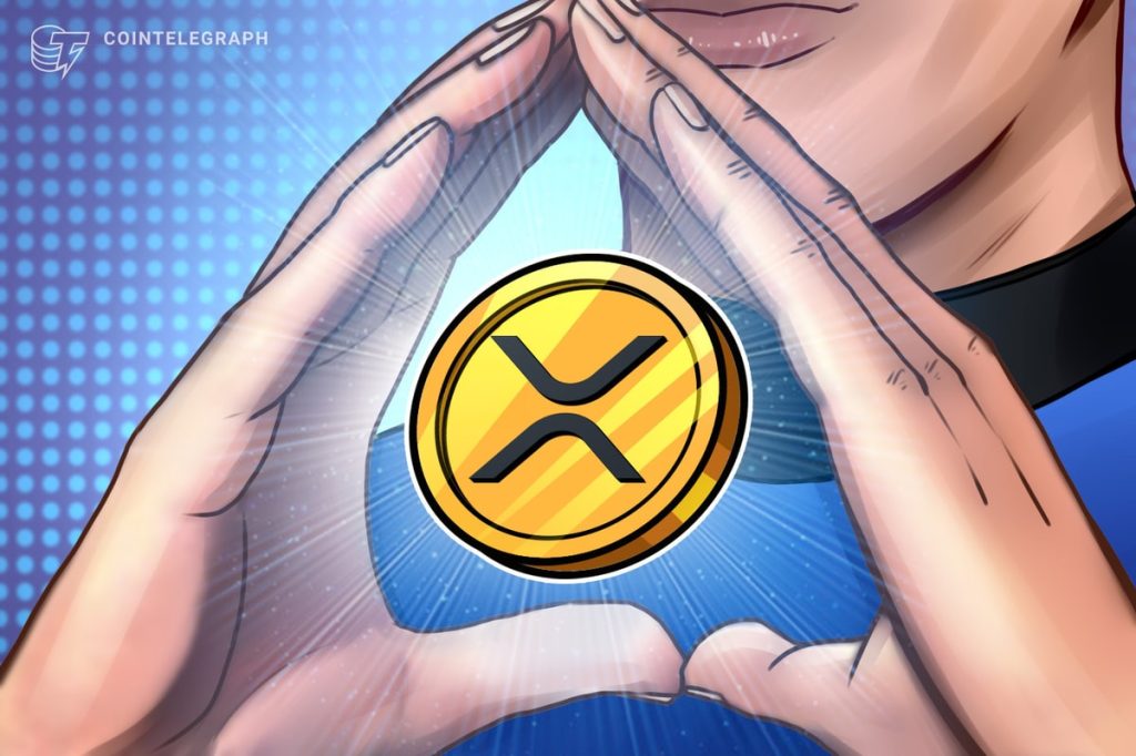 Rising XRP spot market volumes hint at next stage of a parabolic price rally — Analyst