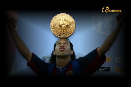 🚨 Ronaldinho’s Bold Crypto Move: Official Memecoin Launch Imminent