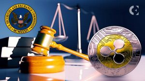 SEC Stays Silent on Ripple, Loses Round in HEX Case