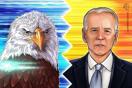 SEC could axe proposed Biden-era crypto custody rule, says acting chief