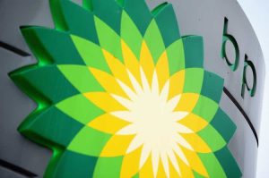 BP activist investor to call for vote against Chair Lund over climate (BP:NYSE)