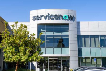 ServiceNow nears largest acquisition yet with B Moveworks deal – report (NOW:NYSE)