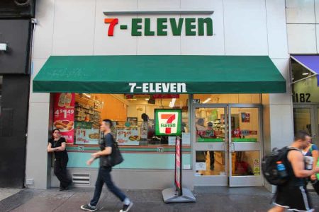 Seven & i names new CEO, unveils 7-Eleven IPO and stock buyback plans