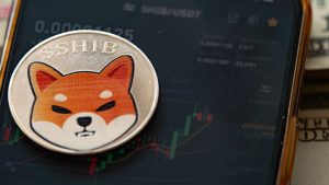 Shiba Inu Large Transaction Volumes Spike Over 150% In 4 Days, Are The Whales Back?