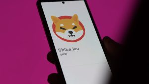 Shiba Inu Price Crash: Whales Drive SHIB Dump, Will Selling Continue?