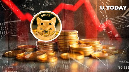 Shiba Inu (SHIB) Profitability Drops to Unseen Lows: What’s Next?