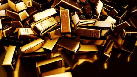 Shiny at ,000? SA subscribers called the latest gold rally (GLD:NYSEARCA)