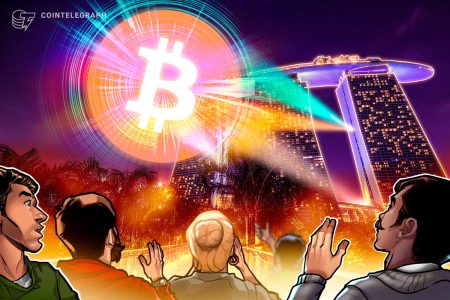 Singapore Exchange to list Bitcoin futures in H2 2025: Report