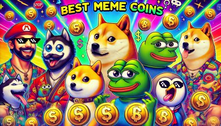 Solana, Home of The Best Meme Coins, Turns Five Years Old