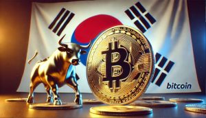 South Korea Pushes for a Bitcoin Reserve. Will This Benefit BTC Bull Token Presale?