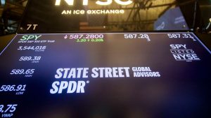 State Street teams up with Ray Dalio’s Bridgewater on new ‘All Weather’ ETF