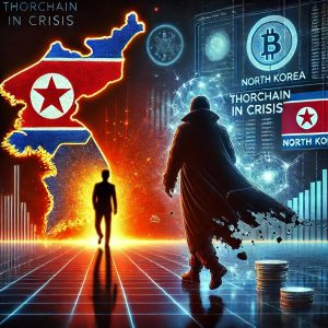 THORChain Faces Crisis as Key Developer Steps Down Amid North Korean Scandal