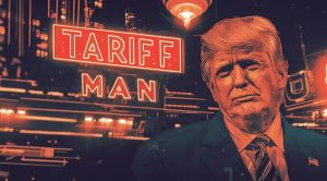 Tariff Man continues to tank the stock market, S&P 500 decline nears 10%, Nasdaq nears 15%