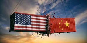 Tariffs Exchanged: China levies tariffs in response to U.S. trade move