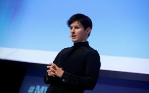 Telegram’s Pavel Durov Granted Temporary Leave from France Amid Lawsuit