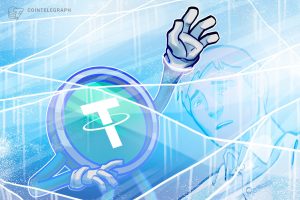 Tether freezes M USDT on sanctioned Russian exchange Garantex