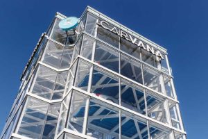 The Amazon of auto retail: Morgan Stanley’s Jonas upgrades Carvana to Overweight (CVNA)