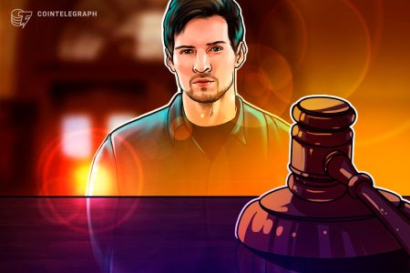 The case against Pavel Durov and why it’s important for crypto